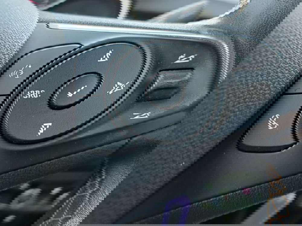 Opel Crossland X usata a Modena (12)