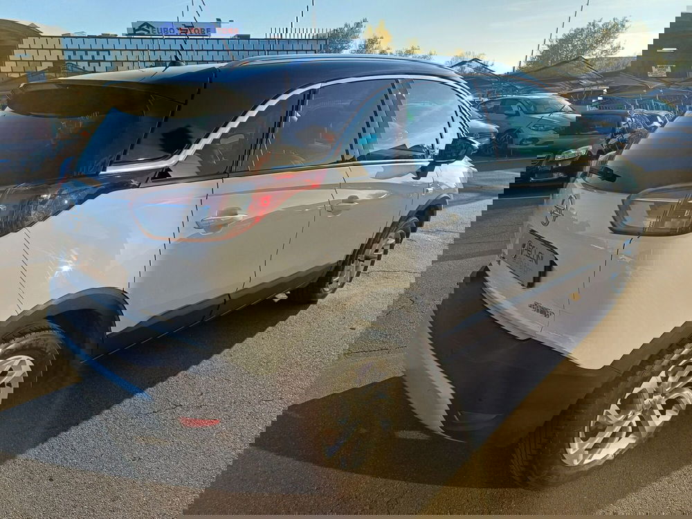 Opel Crossland X usata a Modena (4)