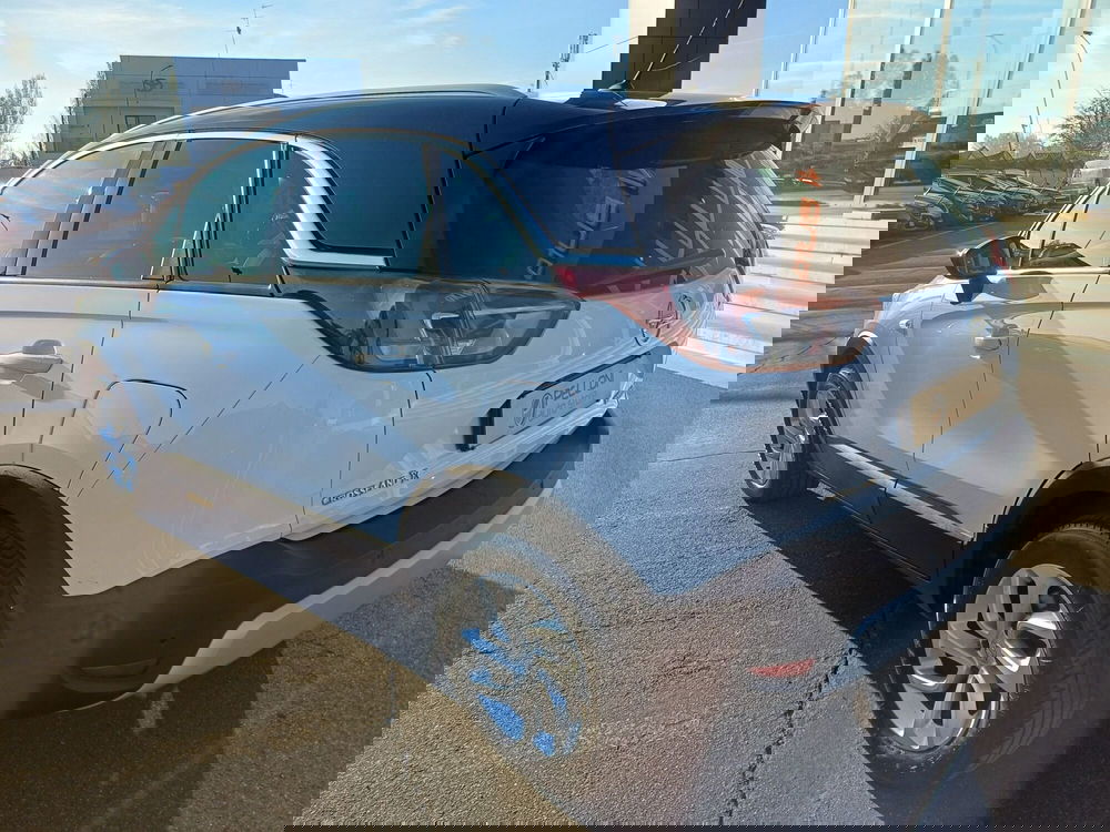 Opel Crossland X usata a Modena (6)