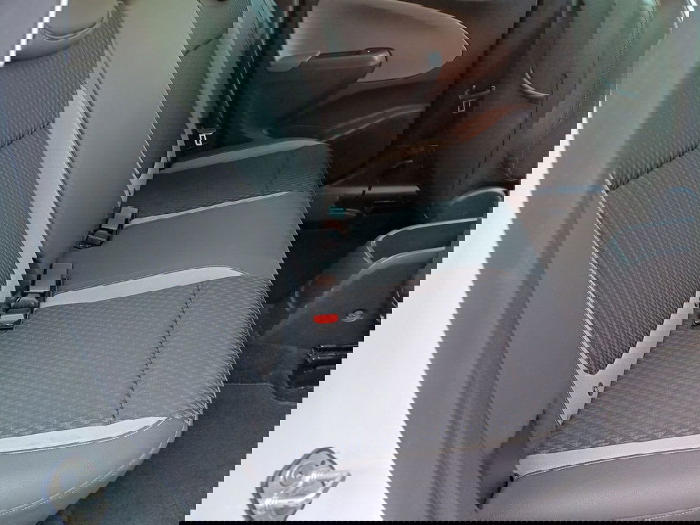 Opel Crossland X usata a Modena (8)