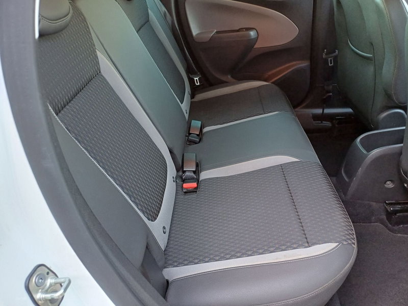 Opel Crossland X usata a Modena (8)