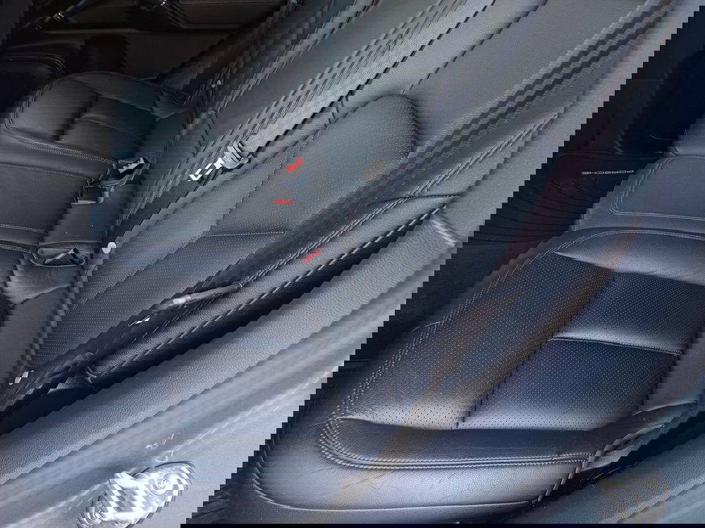 Porsche Cayenne usata a Modena (11)