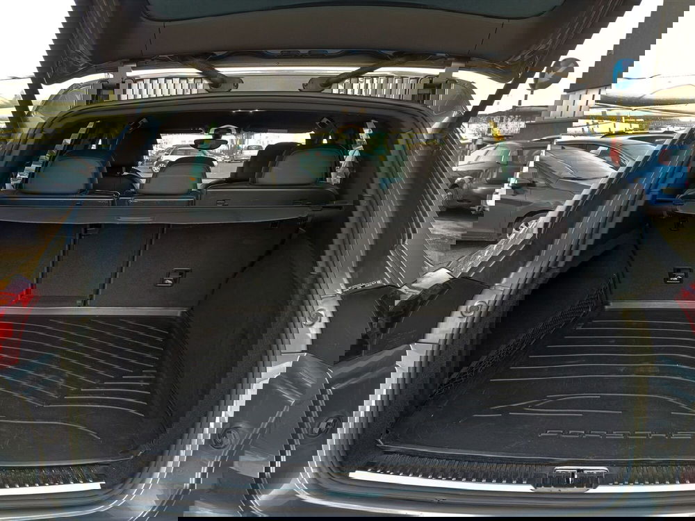 Porsche Cayenne usata a Modena (18)