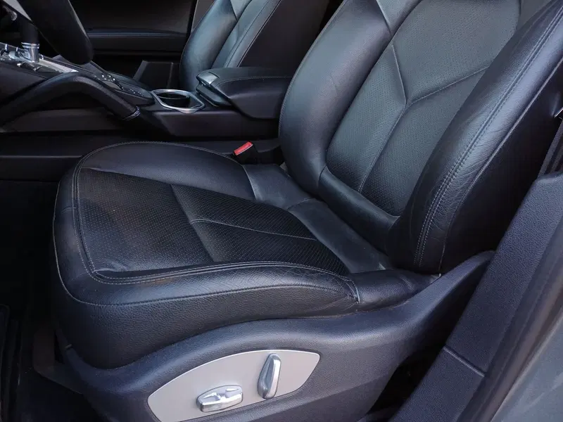 Porsche Cayenne usata a Modena (19)