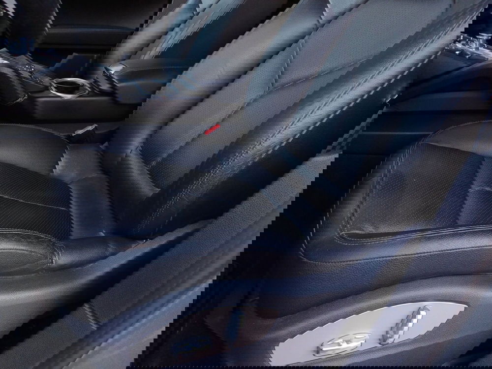 Porsche Cayenne usata a Modena (19)