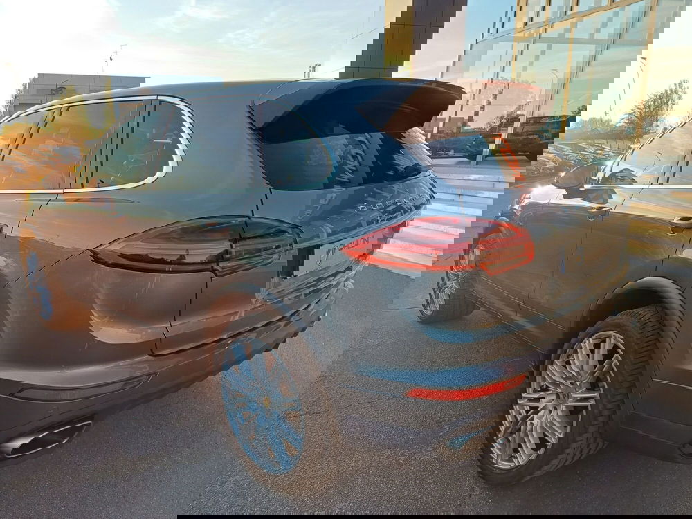 Porsche Cayenne usata a Modena (6)