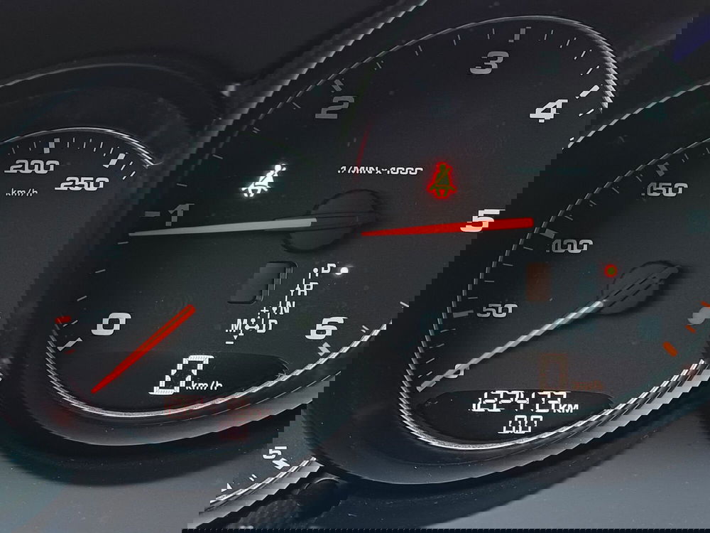 Porsche Cayenne usata a Modena (8)