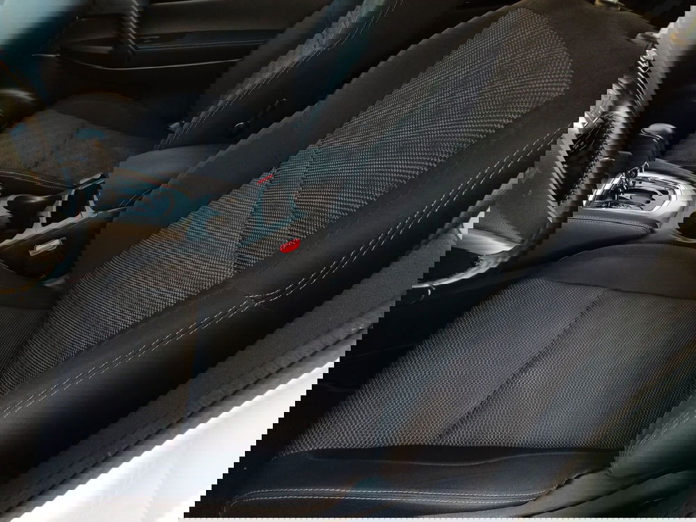 Nissan Qashqai usata a Modena (10)