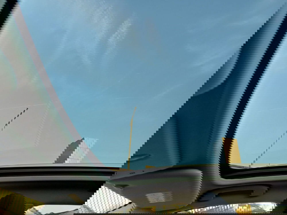 Nissan Qashqai usata a Modena (15)