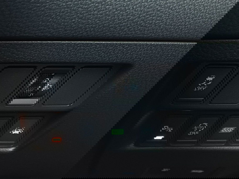 Nissan Qashqai usata a Modena (17)