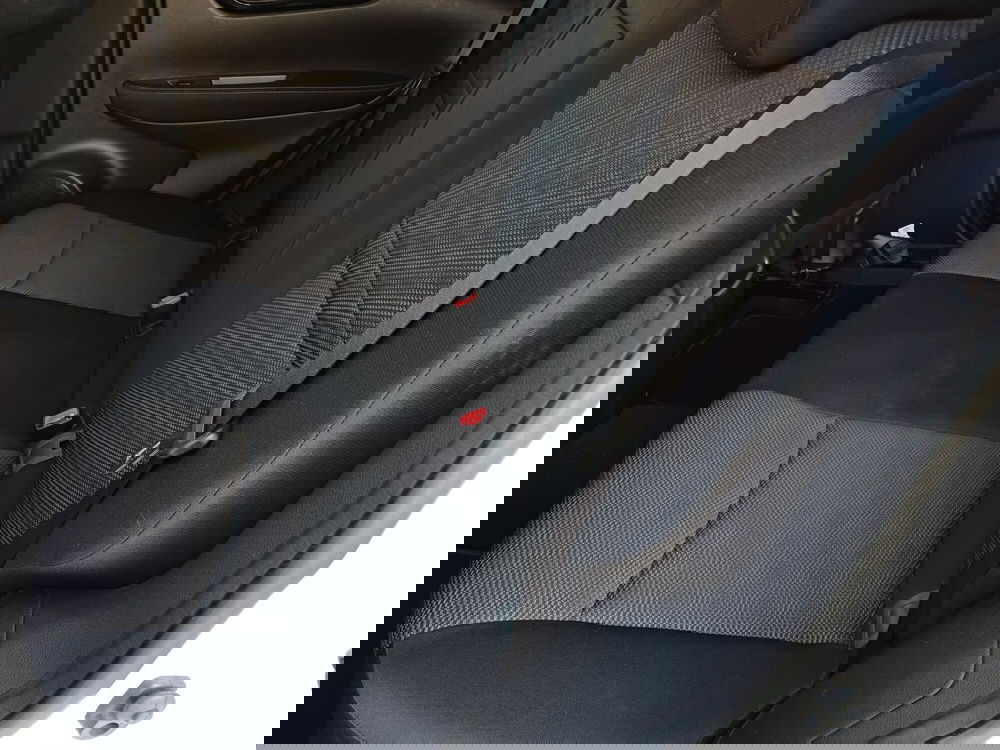 Nissan Qashqai usata a Modena (9)