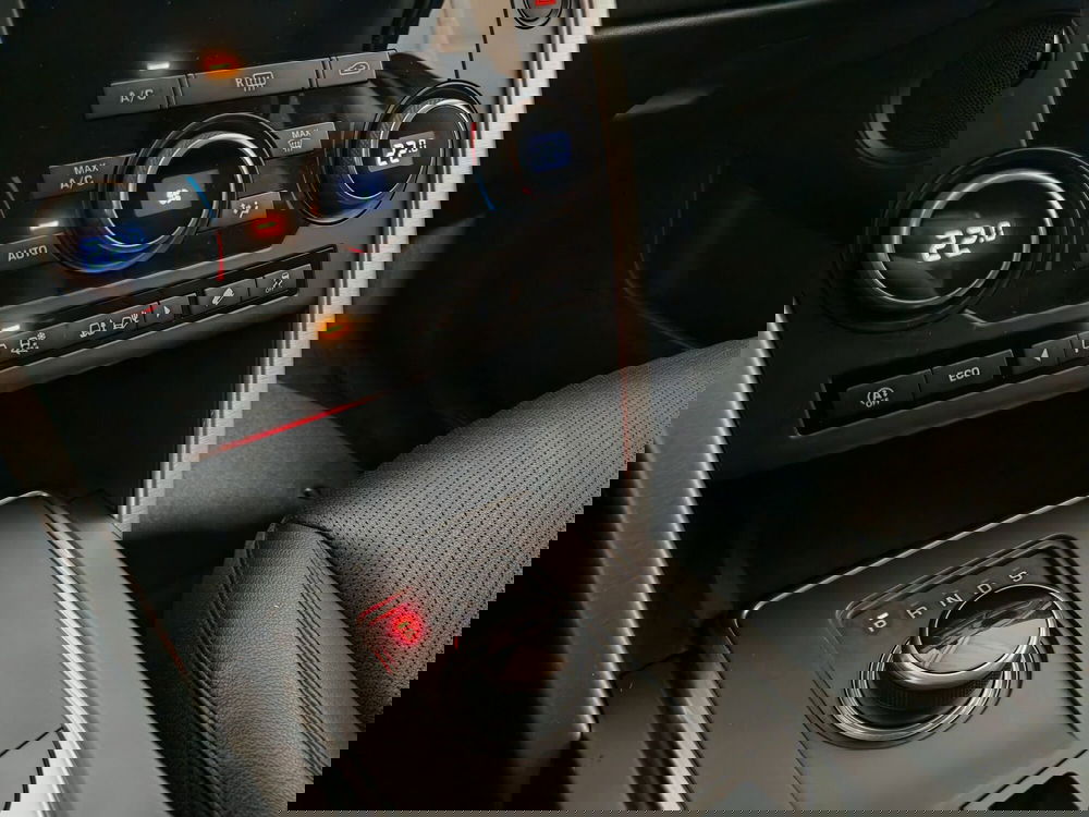 Land Rover Discovery Sport usata a Verbano Cusio Ossola (12)