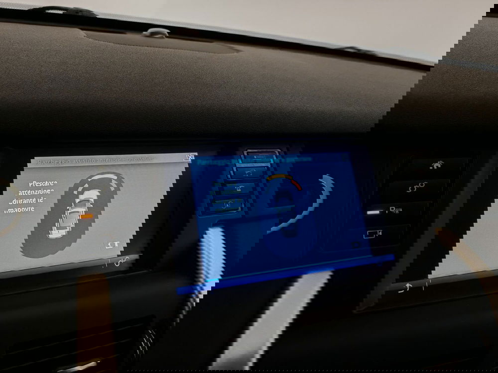 Land Rover Discovery Sport usata a Verbano Cusio Ossola (15)