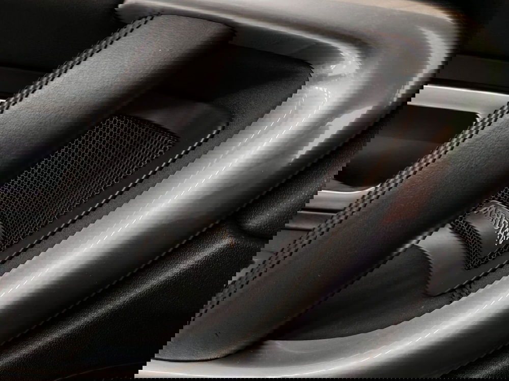 Land Rover Discovery Sport usata a Verbano Cusio Ossola (16)