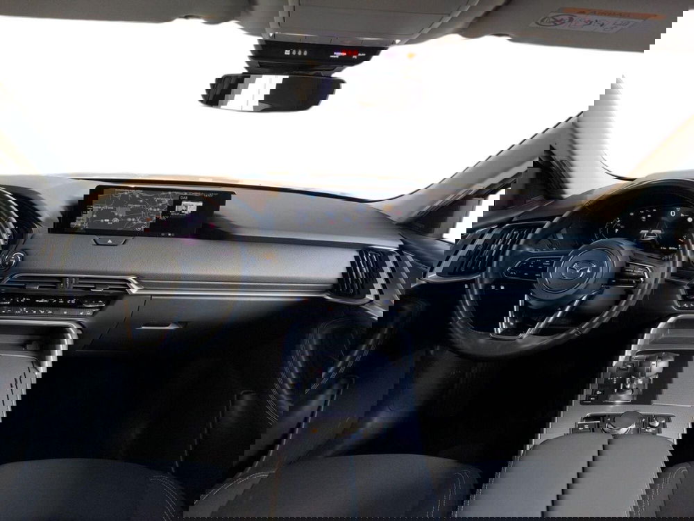 Mazda CX-60 usata a Udine (10)