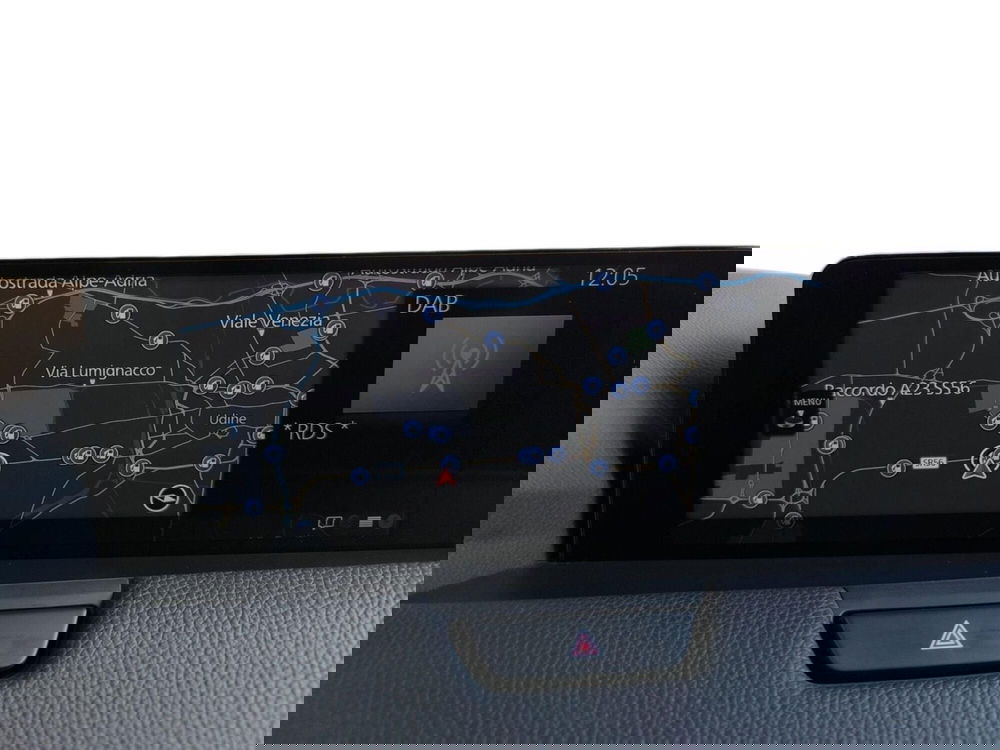 Mazda CX-60 usata a Udine (11)