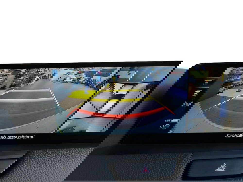 Mazda CX-60 usata a Udine (12)