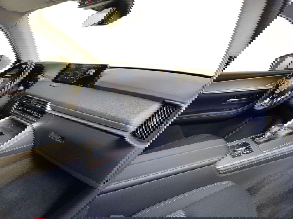 Mazda CX-60 usata a Udine (13)