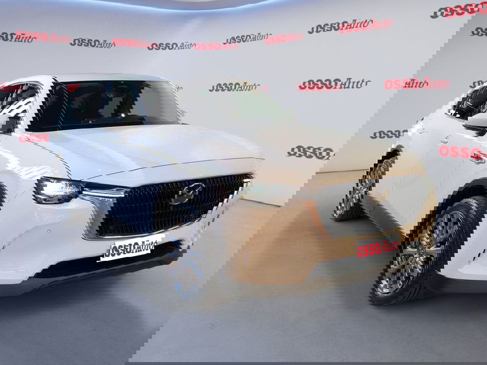 Mazda CX-60 usata a Udine (2)