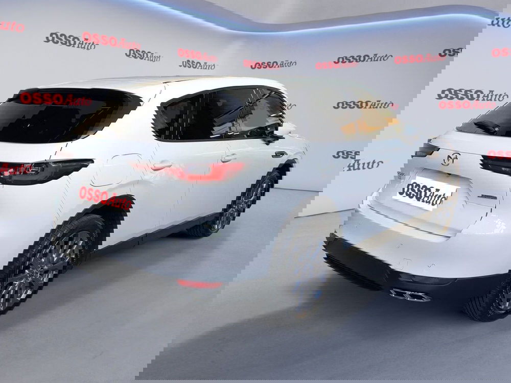 Mazda CX-60 usata a Udine (3)