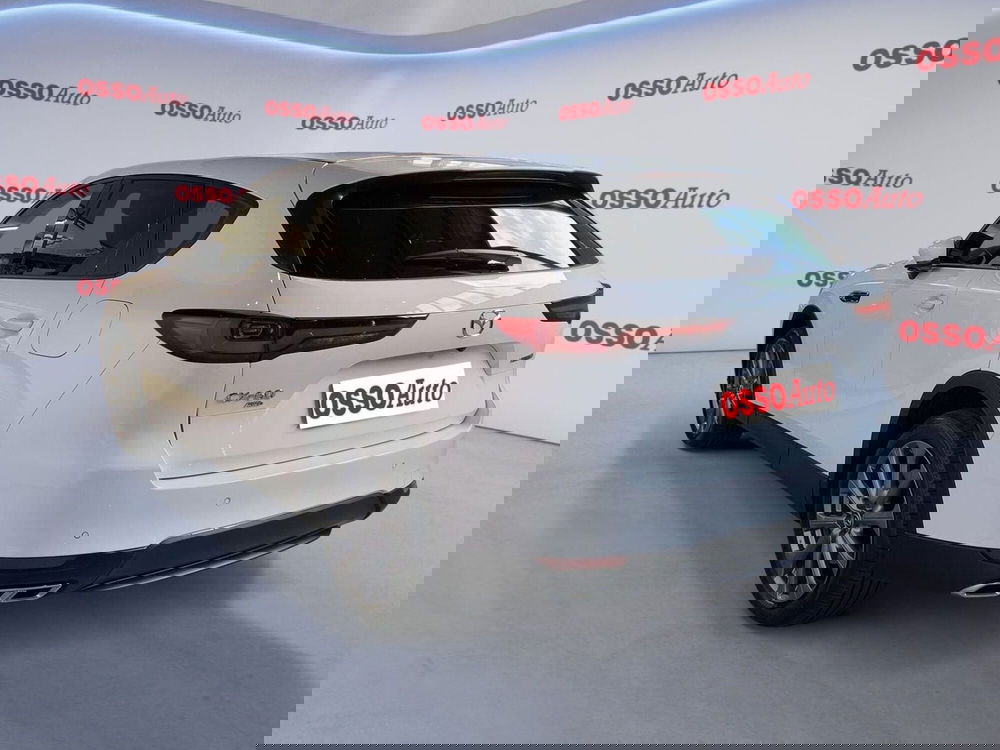 Mazda CX-60 usata a Udine (4)