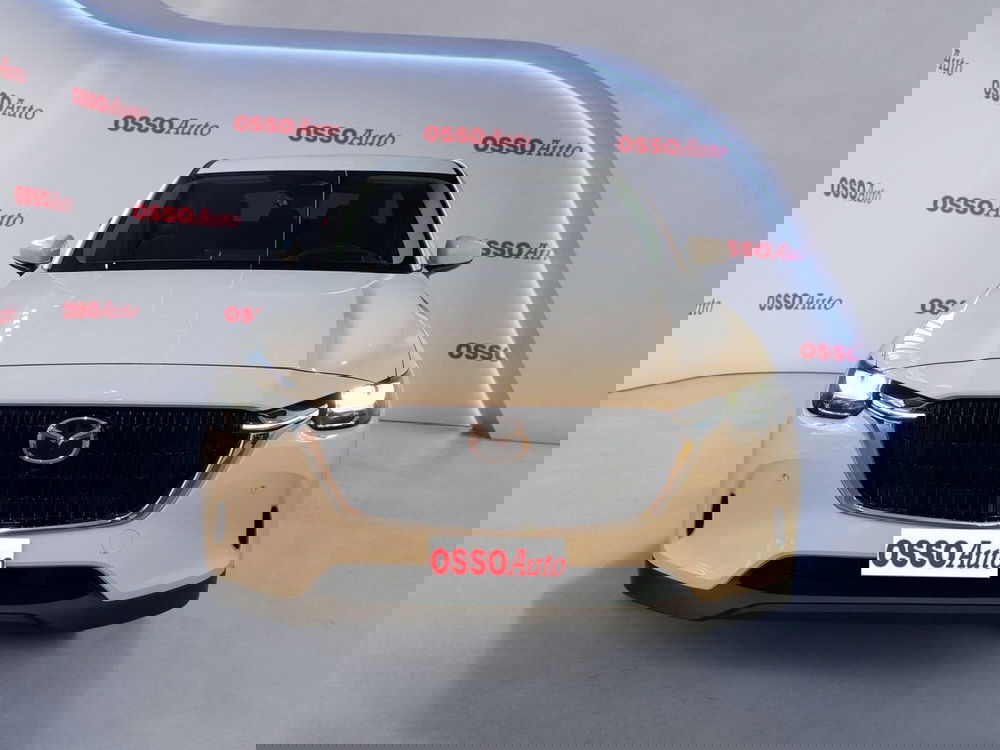 Mazda CX-60 usata a Udine (5)