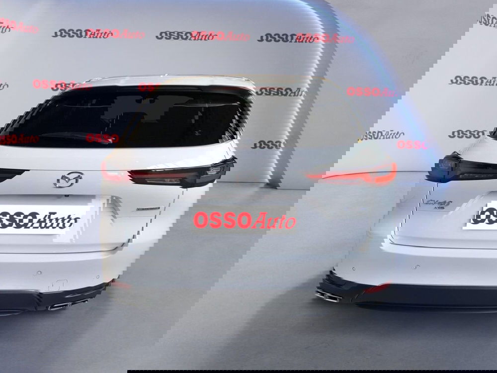 Mazda CX-60 usata a Udine (6)