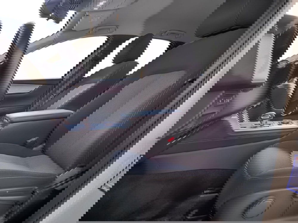 Mazda CX-60 usata a Udine (7)