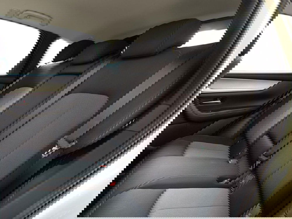 Mazda CX-60 usata a Udine (8)