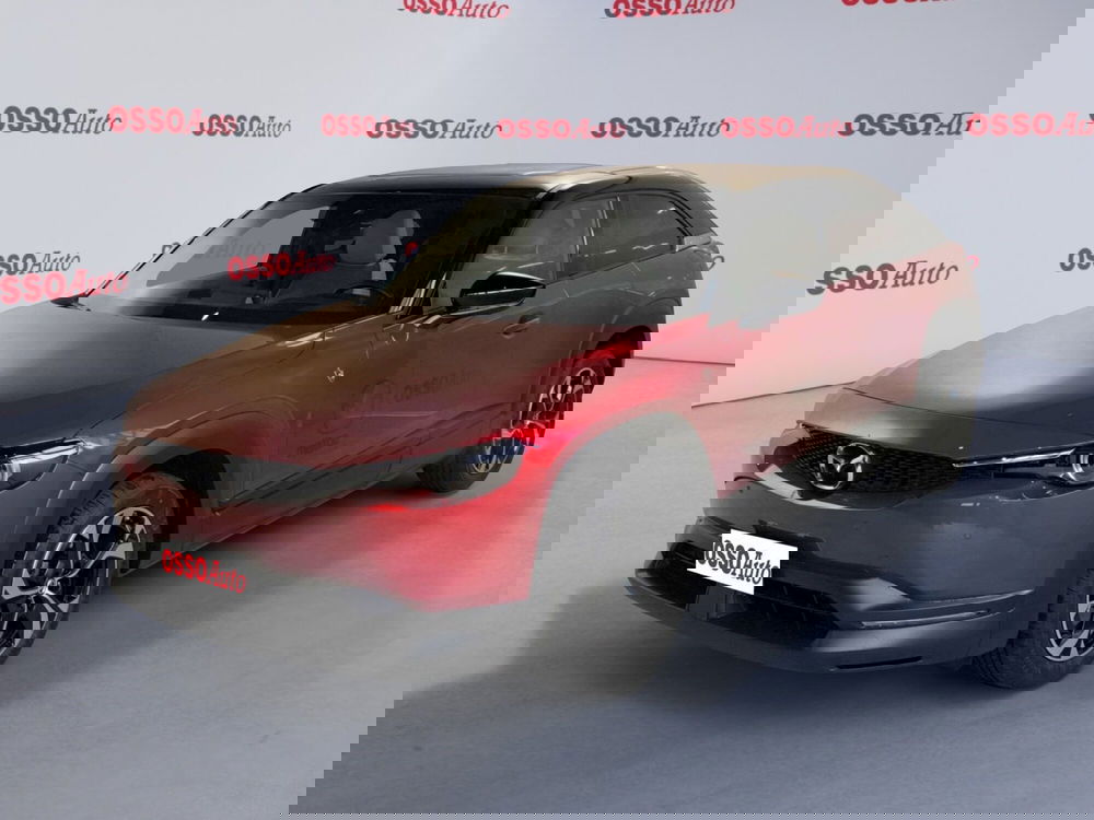 Mazda MX-30 usata a Udine