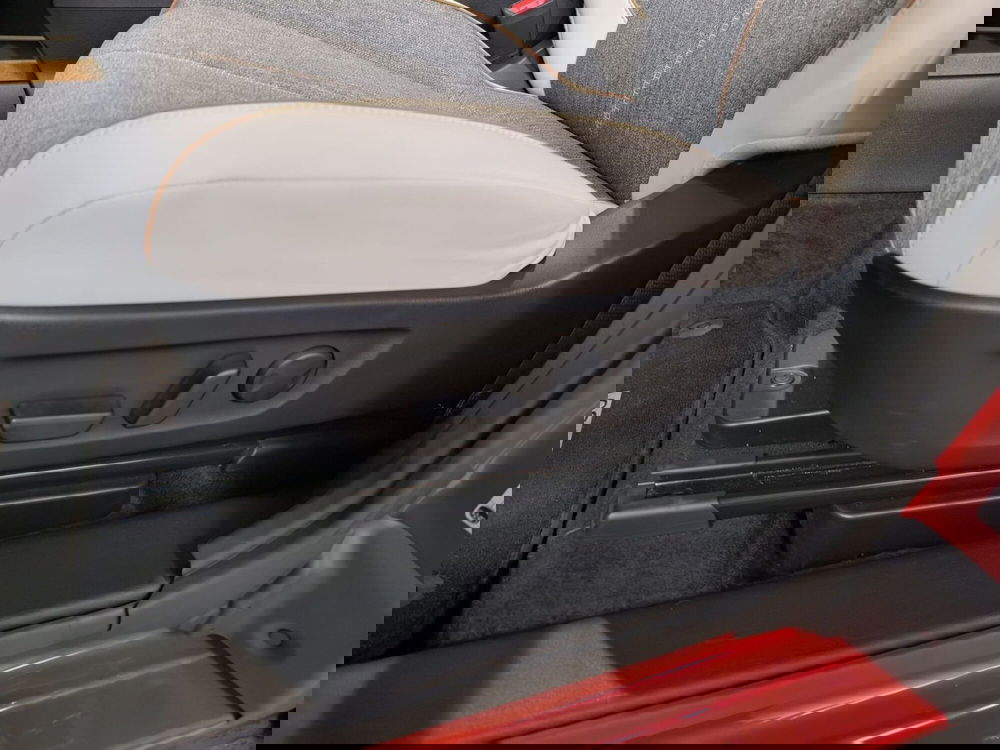 Mazda MX-30 usata a Udine (10)