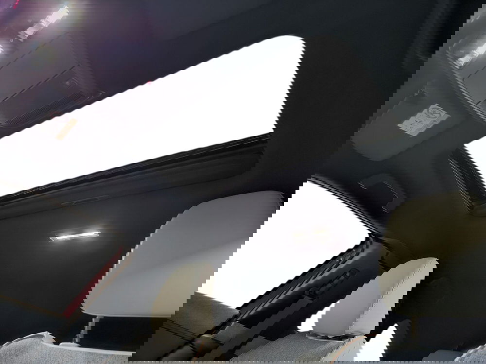 Mazda MX-30 usata a Udine (13)