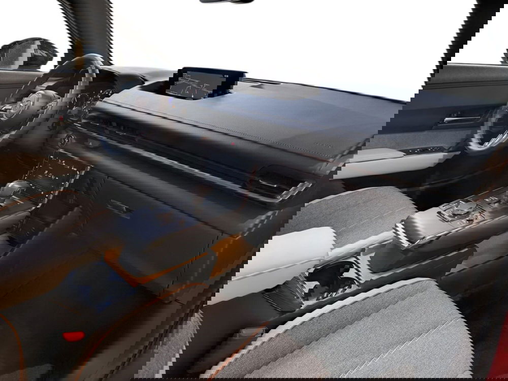 Mazda MX-30 usata a Udine (14)