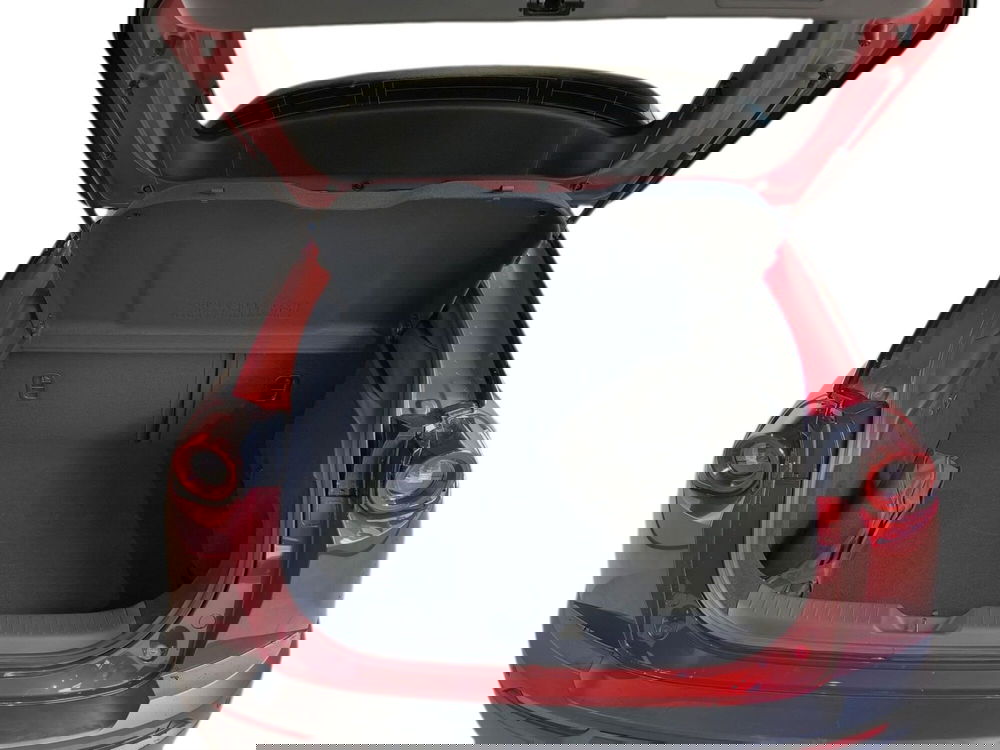 Mazda MX-30 usata a Udine (15)