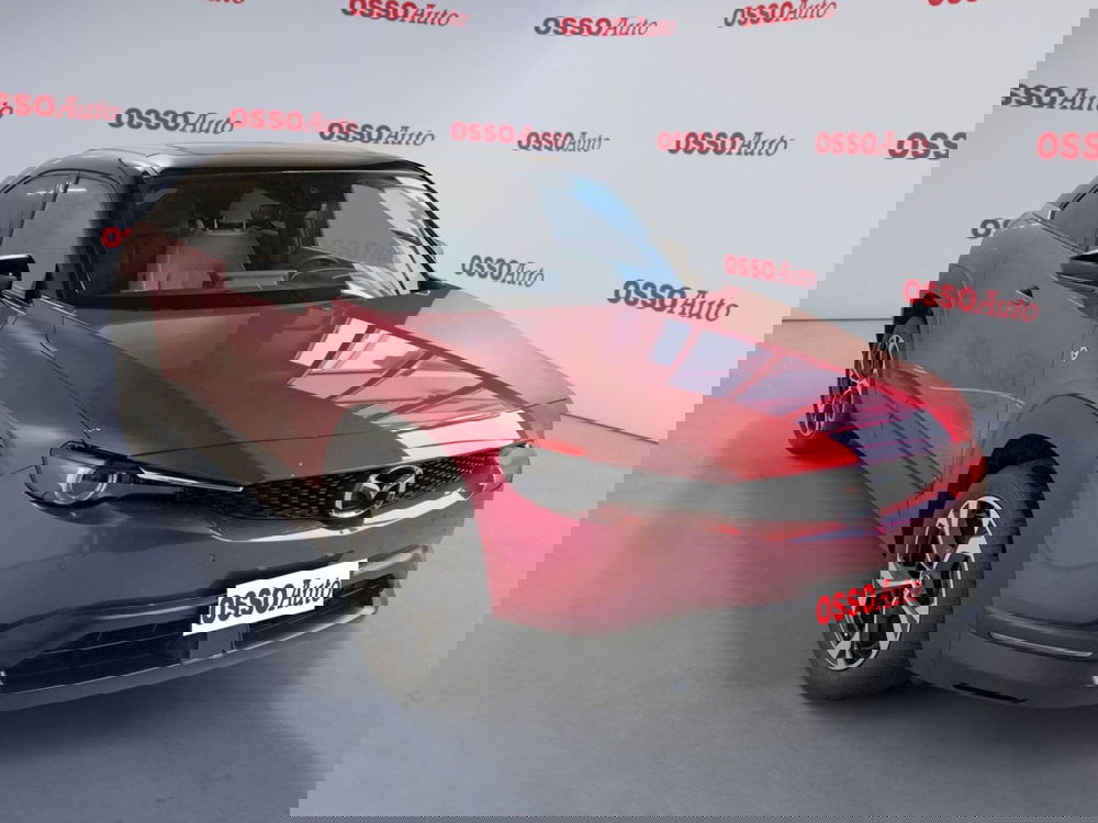 Mazda MX-30 usata a Udine (2)