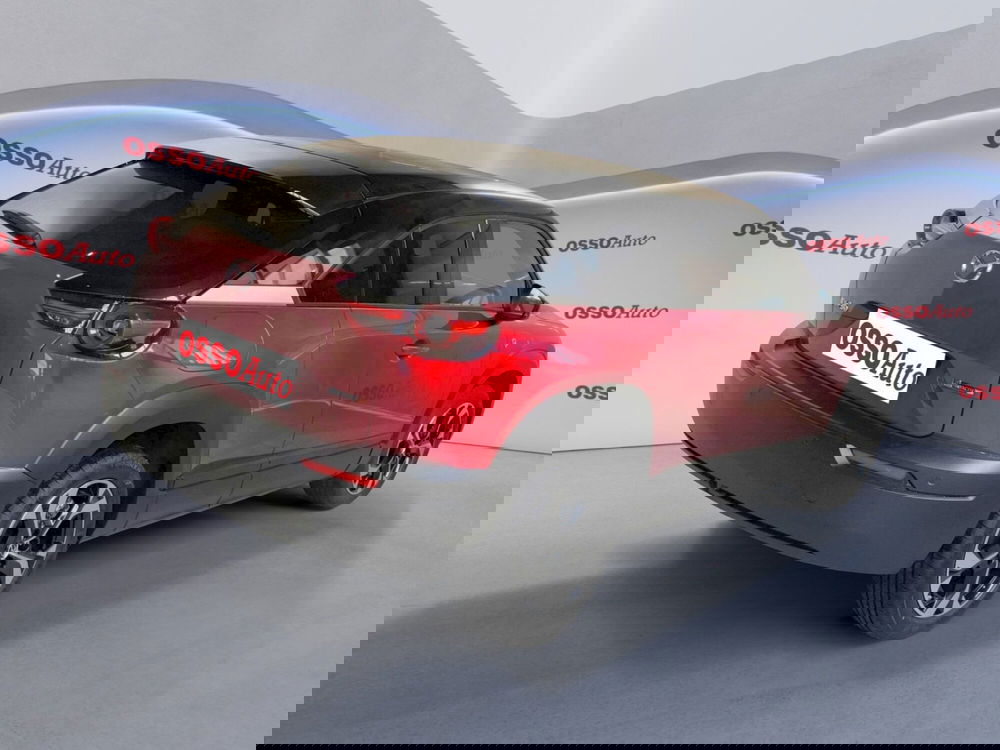 Mazda MX-30 usata a Udine (3)