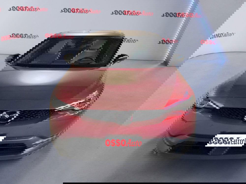 Mazda MX-30 usata a Udine (5)