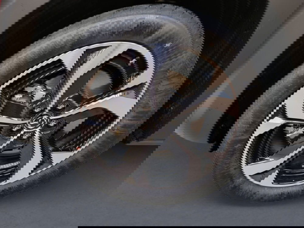 Mazda MX-30 usata a Udine (7)