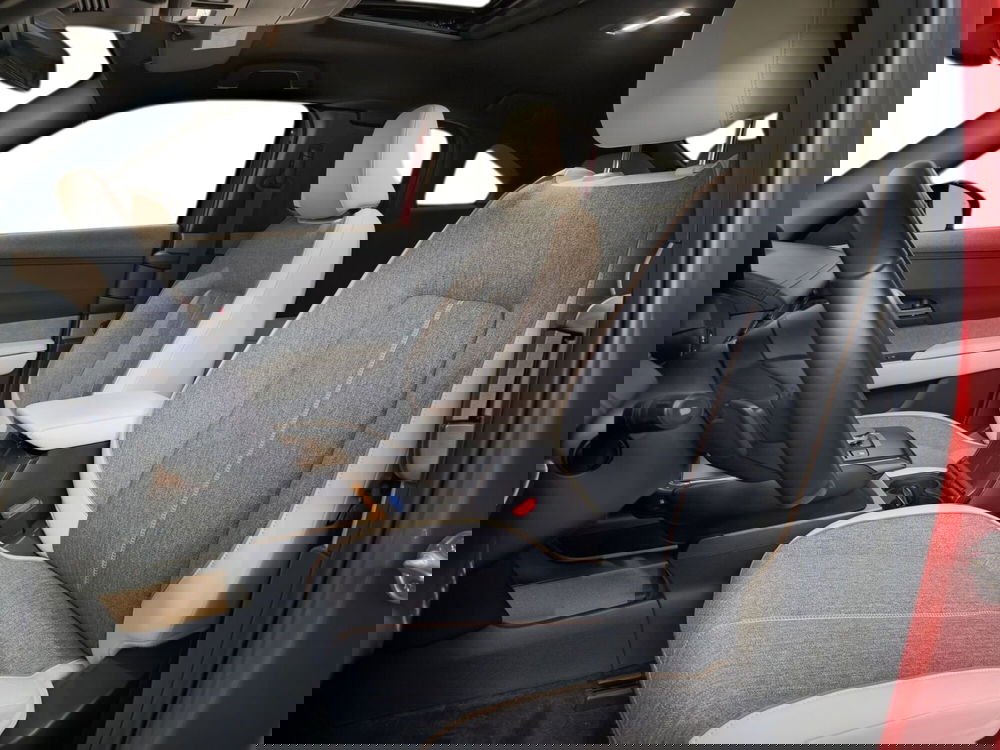 Mazda MX-30 usata a Udine (8)