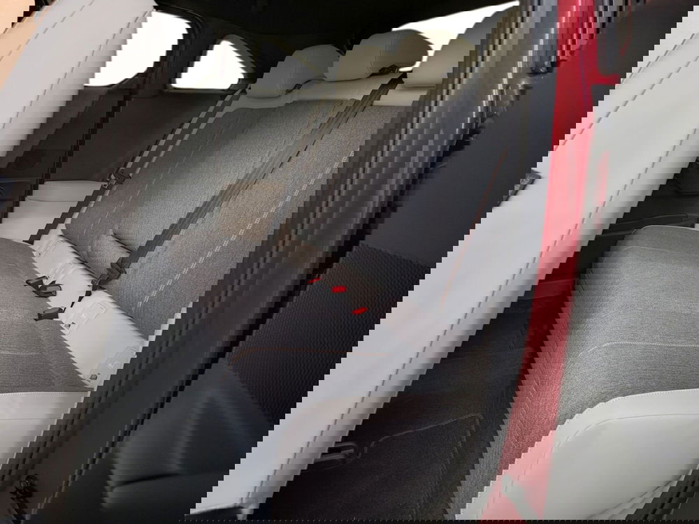 Mazda MX-30 usata a Udine (9)