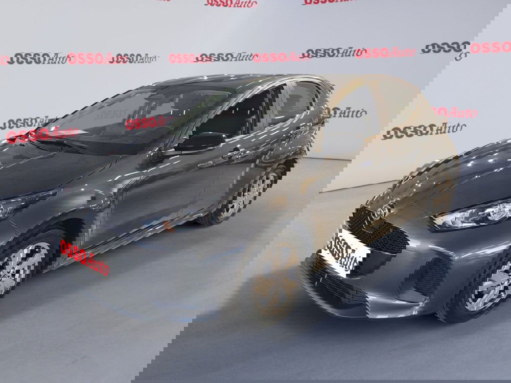 Mazda Mazda2 Hybrid nuova a Udine