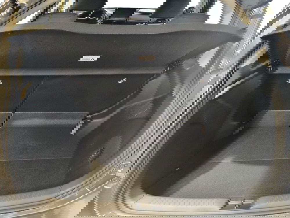 Mazda Mazda2 Hybrid nuova a Udine (10)