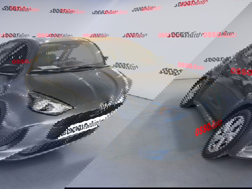 Mazda Mazda2 Hybrid nuova a Udine (2)