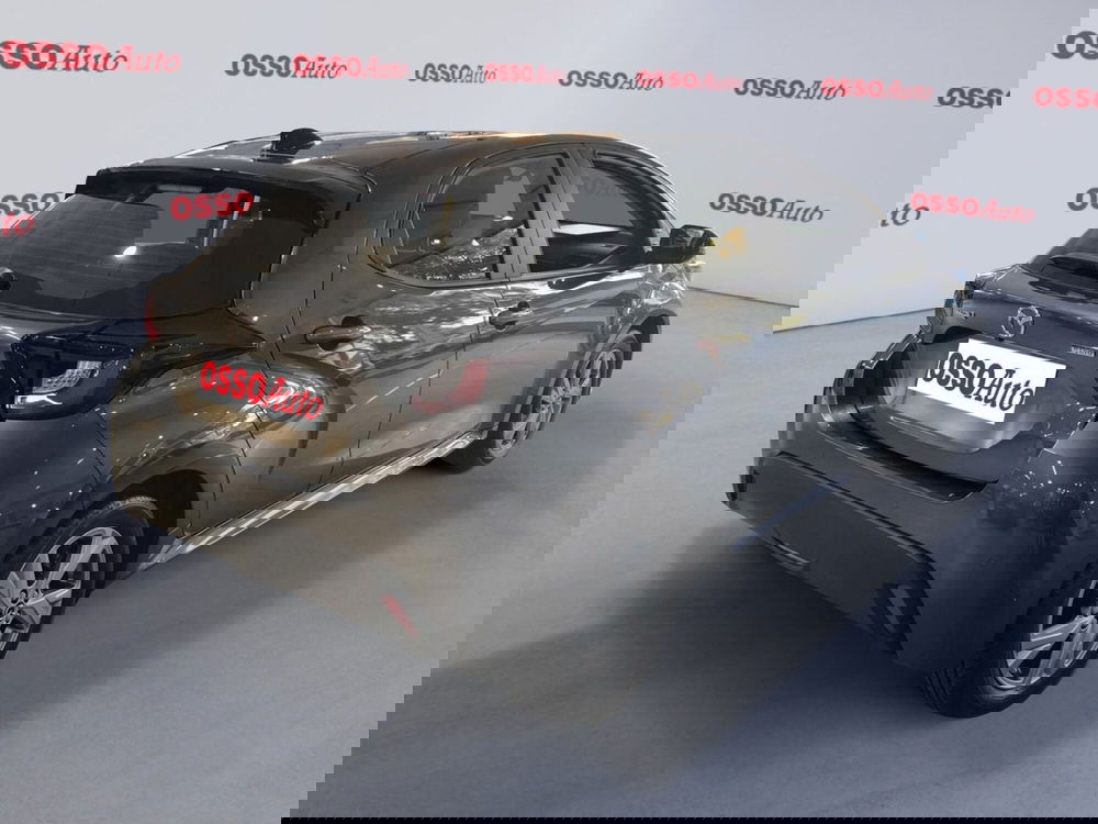 Mazda Mazda2 Hybrid nuova a Udine (3)