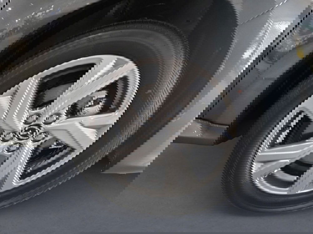 Mazda Mazda2 Hybrid nuova a Udine (7)