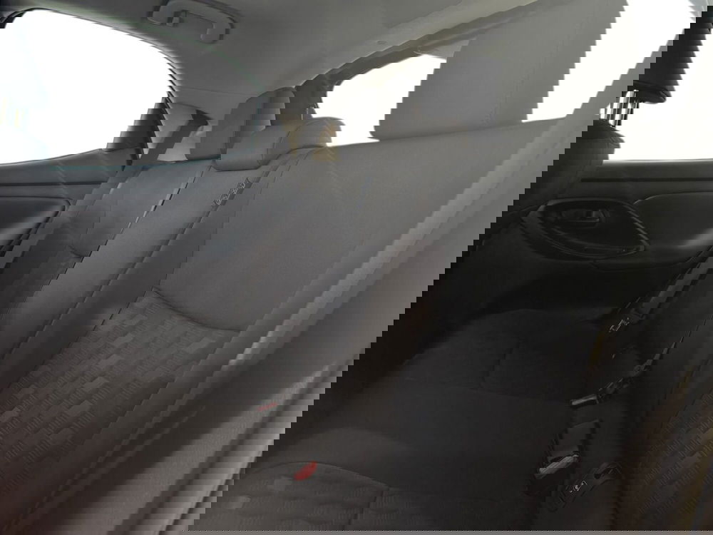 Mazda Mazda2 Hybrid nuova a Udine (9)