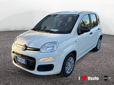 Fiat Panda 1.0 firefly hybrid s&amp;s 70cv 5p.ti nuova a Roma