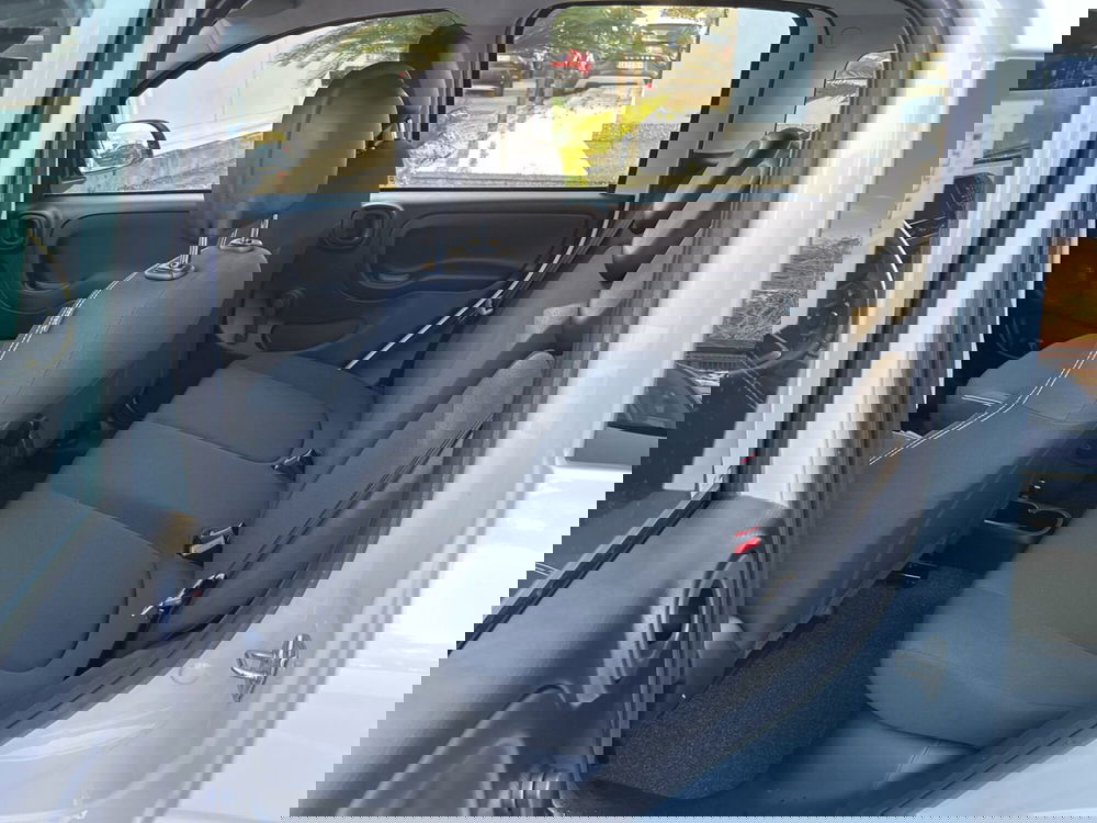 Fiat Panda nuova a Roma (12)