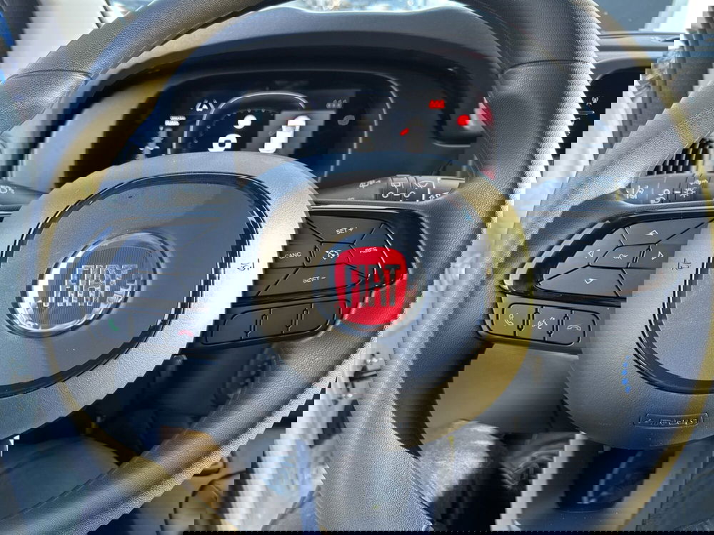 Fiat Panda nuova a Roma (14)