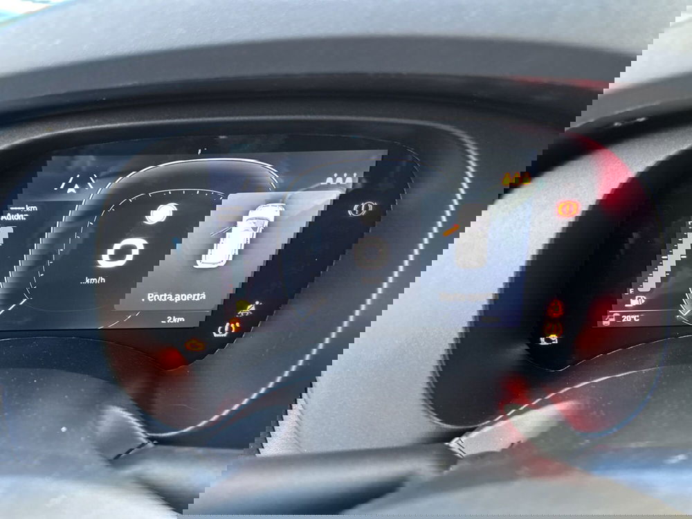 Fiat Panda nuova a Roma (15)